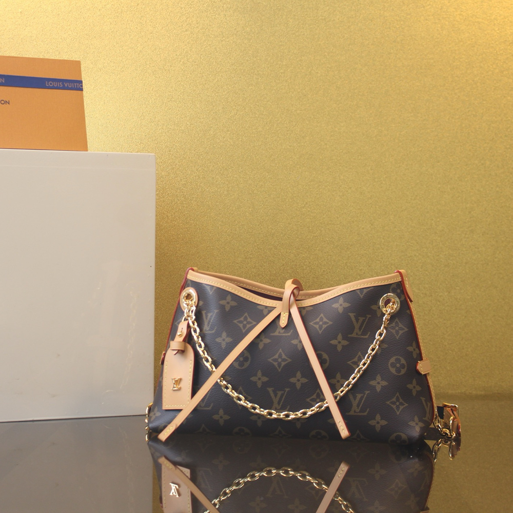 루이비통 캐리올 BB 모노그램 M13014