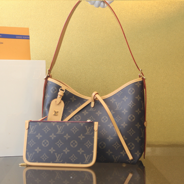 루이비통 캐리올 PM 모노그램 M46203