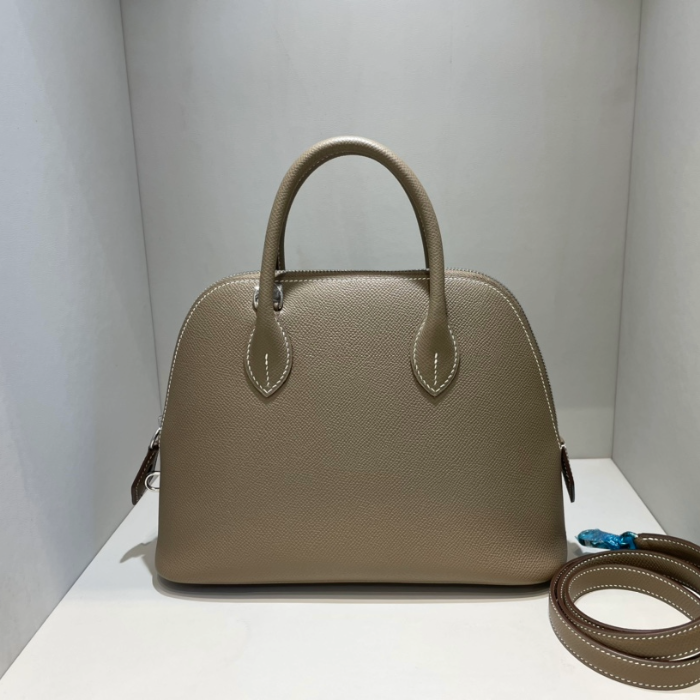 반수공 에르메스 볼리드백 25 에토프 은장 앱송