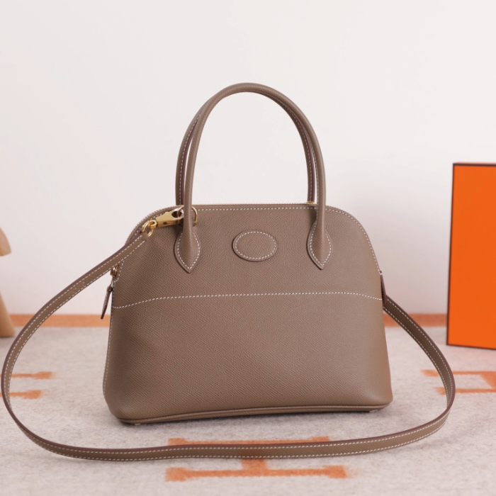 반수공 에르메스 볼리드백 27 에토프 은장 앱송