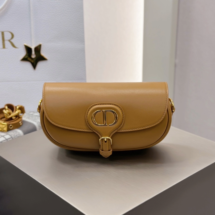 디올 바비 이스트웨스트 백 카멜