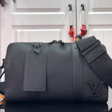 루이비통 시티 키폴 크로스백 M57417