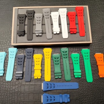 CNC 리차드밀 전용 러버 스트랩