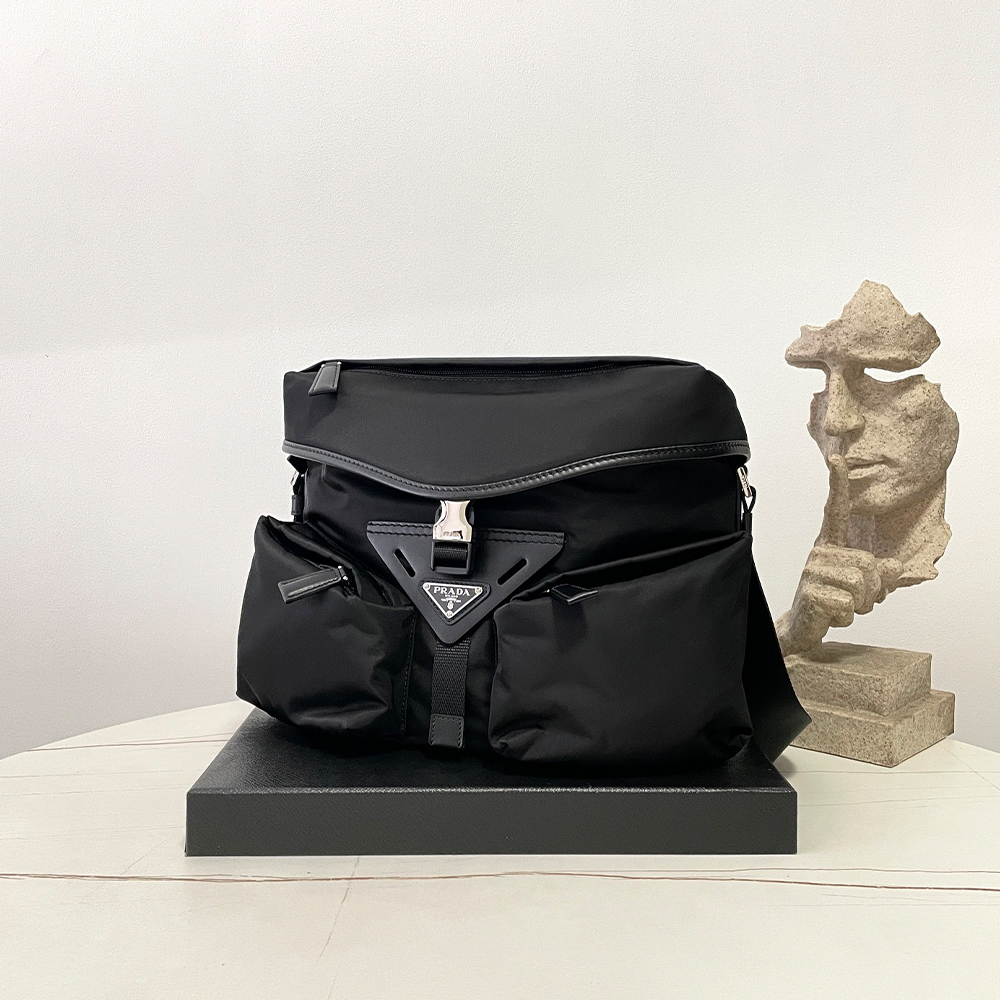 프라다 리나일론 숄더백 2VD062 2DW3 F0002