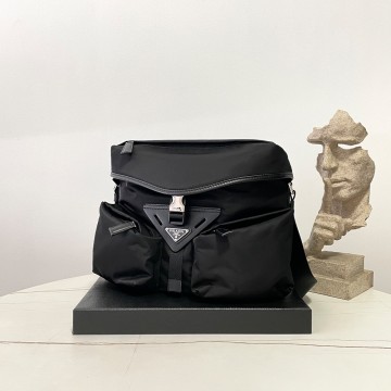 프라다 리나일론 숄더백 2VD062 2DW3 F0002