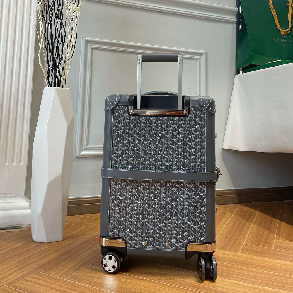 고야드 부흐제 트롤리 PM 그레이