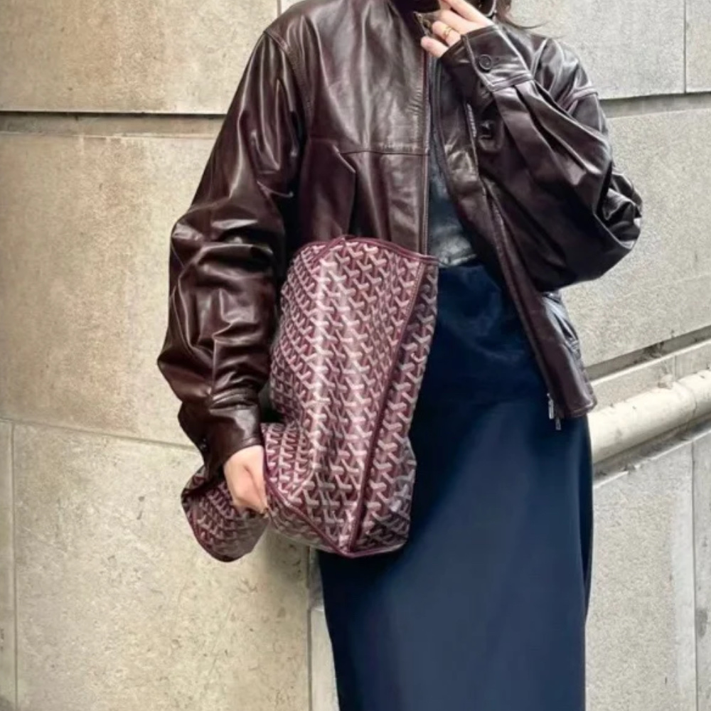 고야드 생루이백 GM 버건디