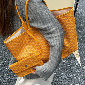 고야드 생루이백 GM 옐로우