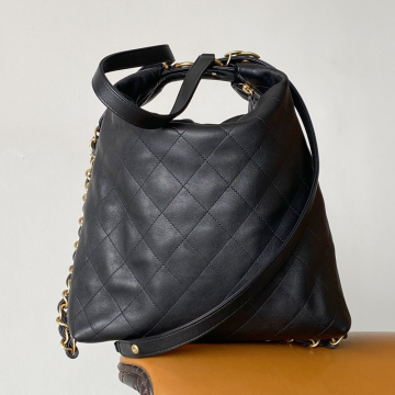 샤넬 25SS 라지 백팩