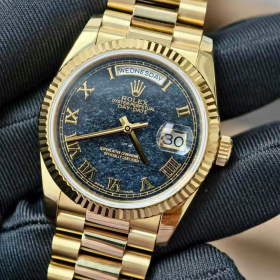 QF공장 베이스 롤렉스 데이데이트 커스텀