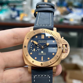 VS공장 파네라이 섭머저블 브론조 아비소 PAM01074