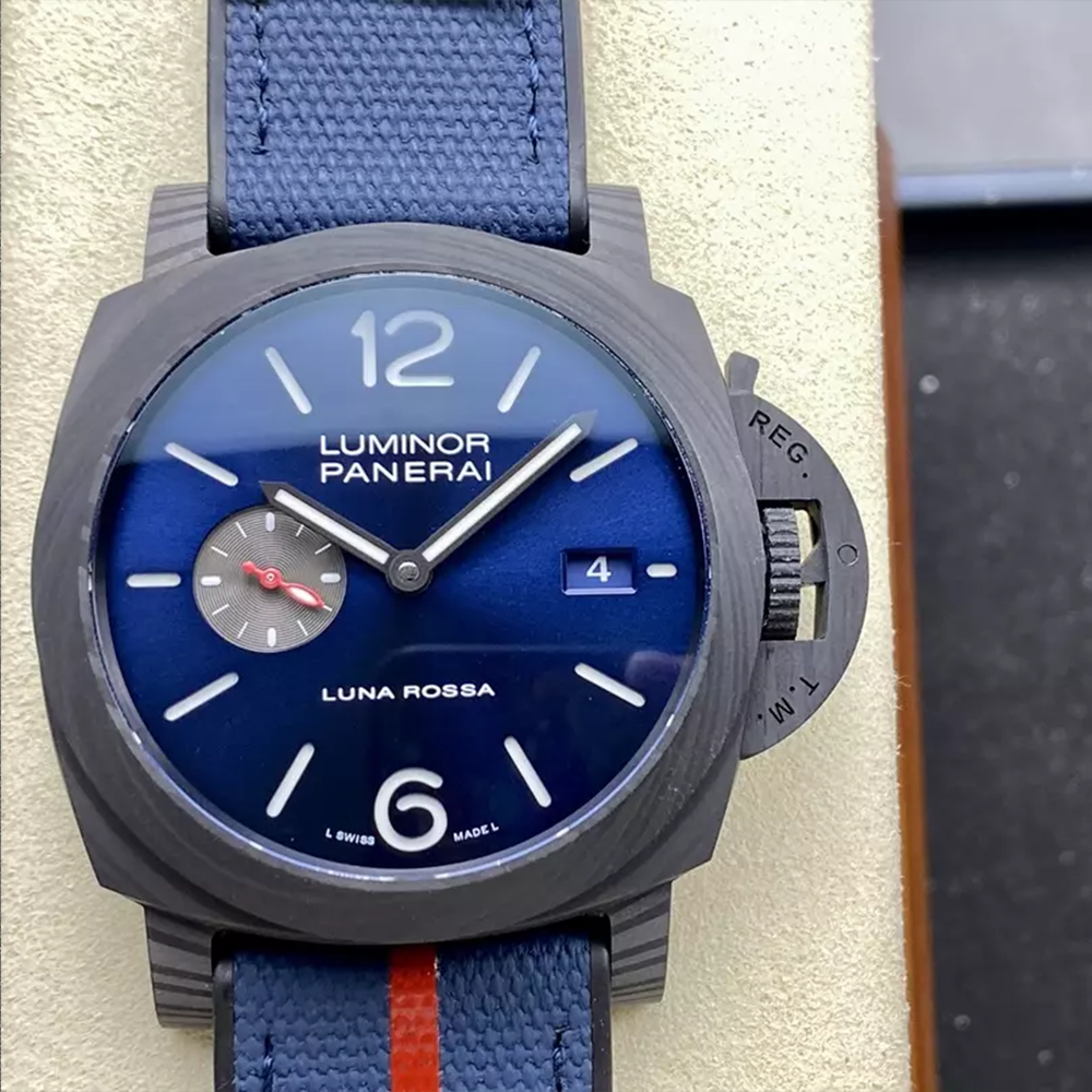 VS공장 파네라이 루미노르 마리나 카보테크 루나 로사 PAM01529