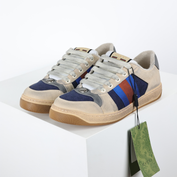 구찌 GG 스크리너 빈티지 스니커즈 ‎‎546551