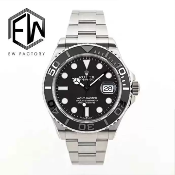 EW공장 롤렉스 요트마스터 RLX 티타늄 42mm M226627-0001