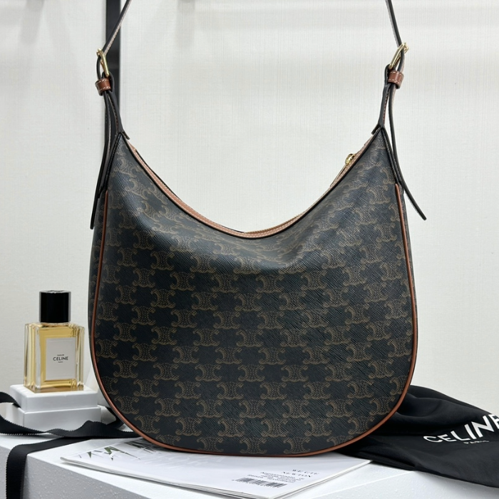 셀린느 엘로이즈 트리옹프 호보백 114713