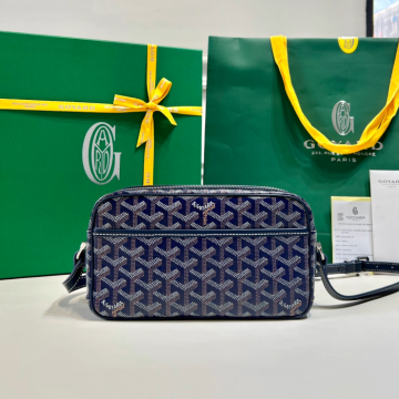 고야드 카페르백 네이비