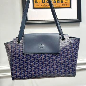 고야드 루에뜨 PM 네이비