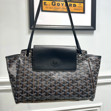 고야드 루에뜨 PM 블랙