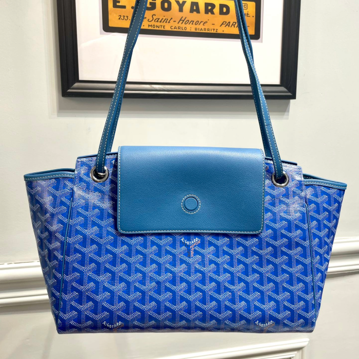 고야드 루에뜨 PM 블루