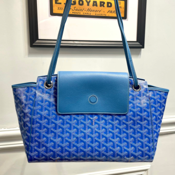 고야드 루에뜨 PM 블루