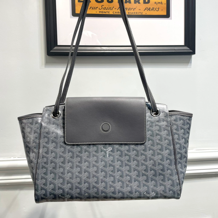 고야드 루에뜨 PM 그레이