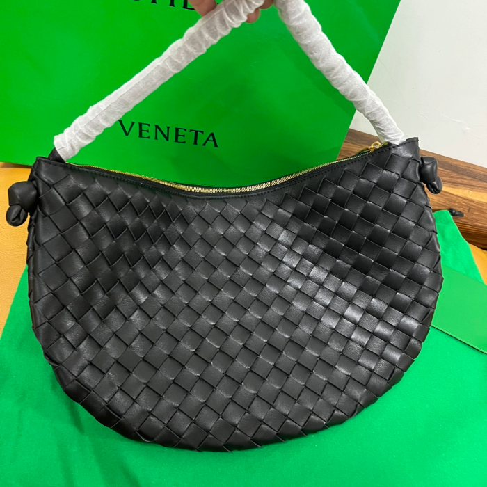 보테가베네타 인트레치아토 조디백