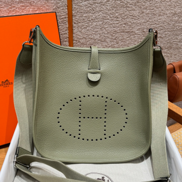 올수공 에르메스 에블린 29 Q1/Sauge 클레망스 실버 하드웨어