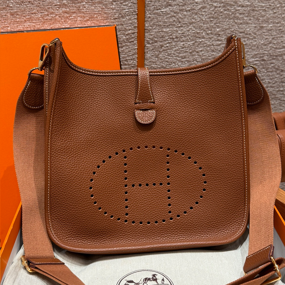 올수공 에르메스 에블린 29 37/gold 클레망스 골드 하드웨어