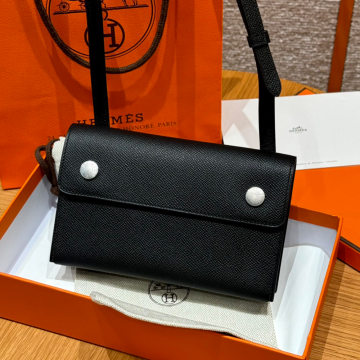 올수공 에르메스 에이치 스냅 noir 엡송 실버 하드웨어