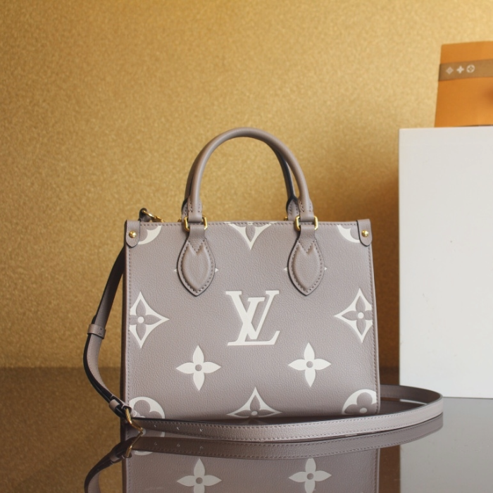 루이비통 온더고PM 투르텔