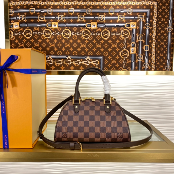 루이비통 다미에 리베라 미니백