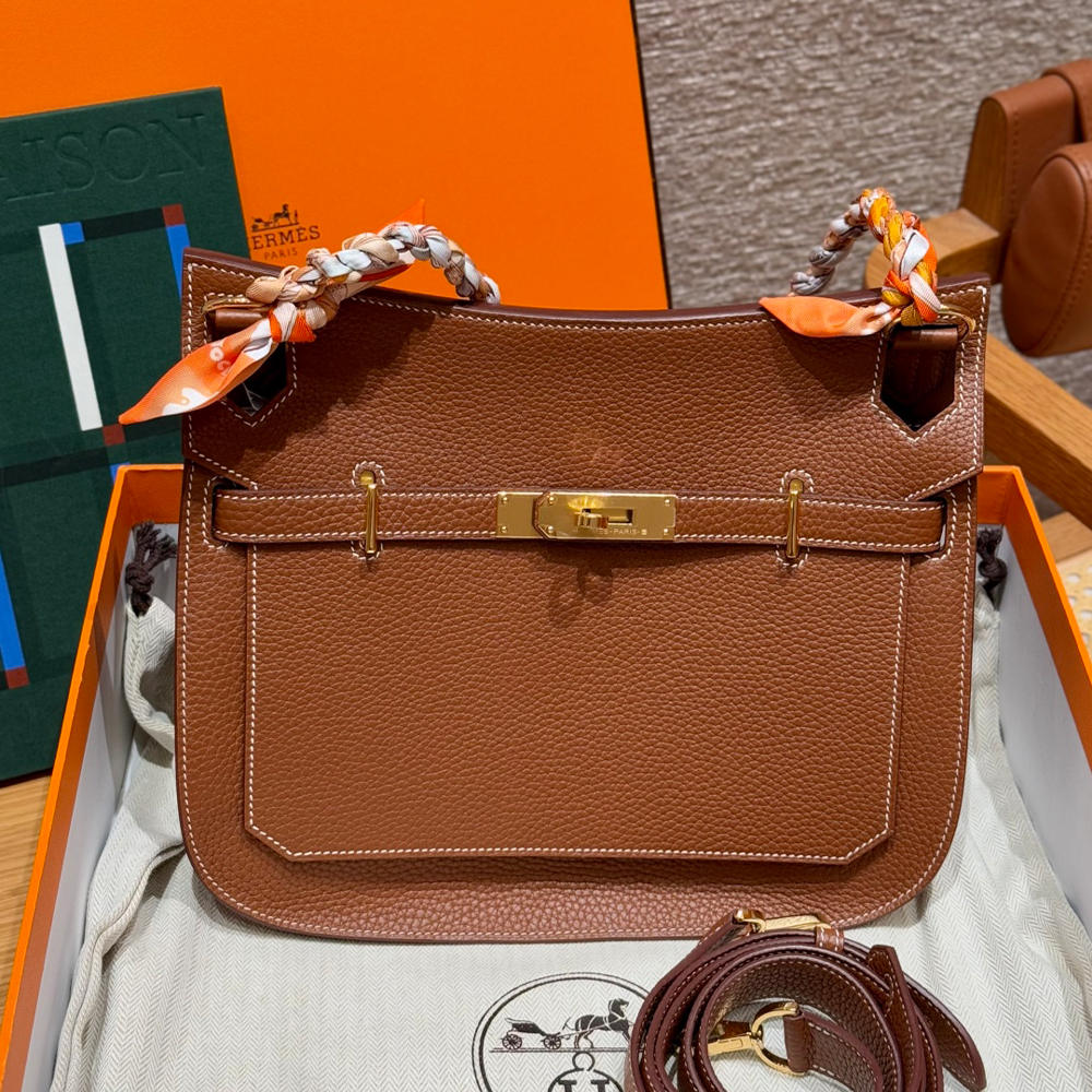 올수공 에르메스 집시에르 28 37/Gold 클레망스 골드 하드웨어