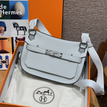 올수공 에르메스 집시에르 미니 08/blue pale 에버컬러 실버 하드웨어