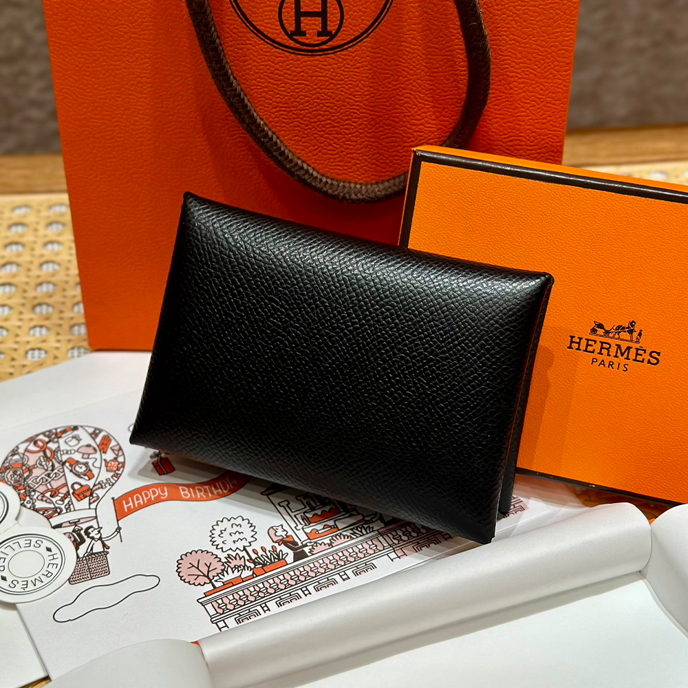 올수공 에르메스 칼비 듀오 89/Nior 엡송 실버 하드웨어