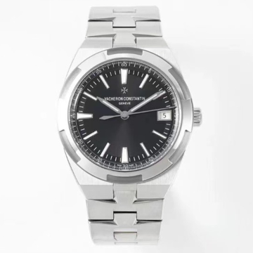 ZF공장 바쉐론콘스탄틴 오버시즈 41MM 스틸 블랙 4500V