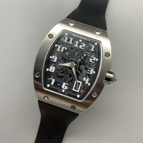 CNC 리차드밀 RM 67-01 오토매틱 울트라 플랫