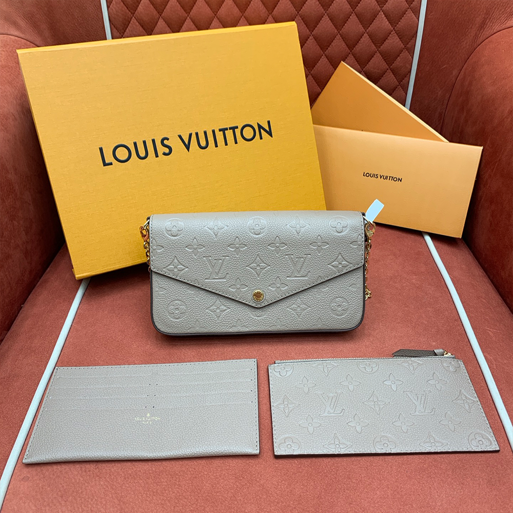 루이비통 여성 포쉐트 펠리시 M82609