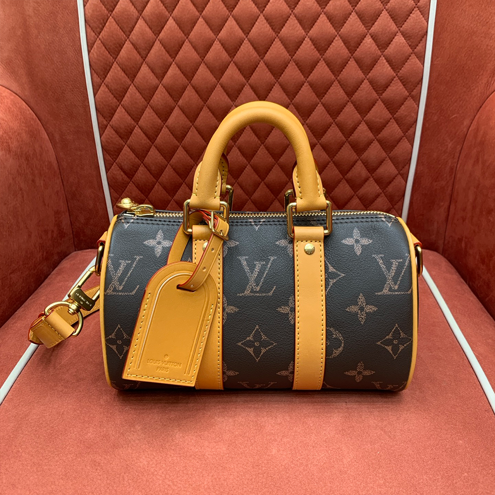 루이비통 키폴 반둘리에 25 모노그램 M14026