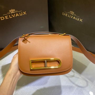 델보 링고 올렁 카프 브라운