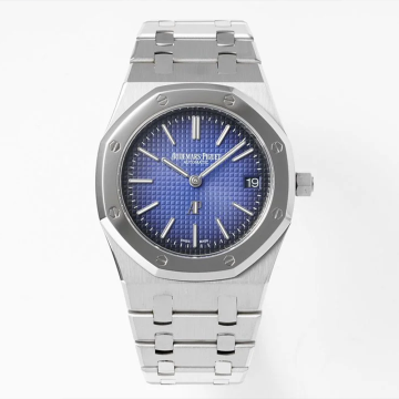 ZF공장 오데마피게 로얄오크 점보 청판 다이얼 스틸 39mm 15202