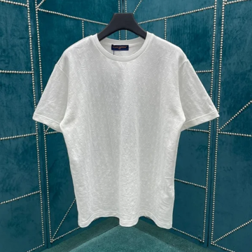 루이비통 모노그램 필 쿠페 코튼 티셔츠