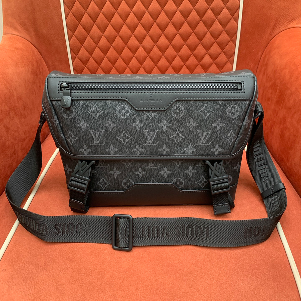 루이비통 메신저 보야주 PM 숄더백 크로스백 M12517