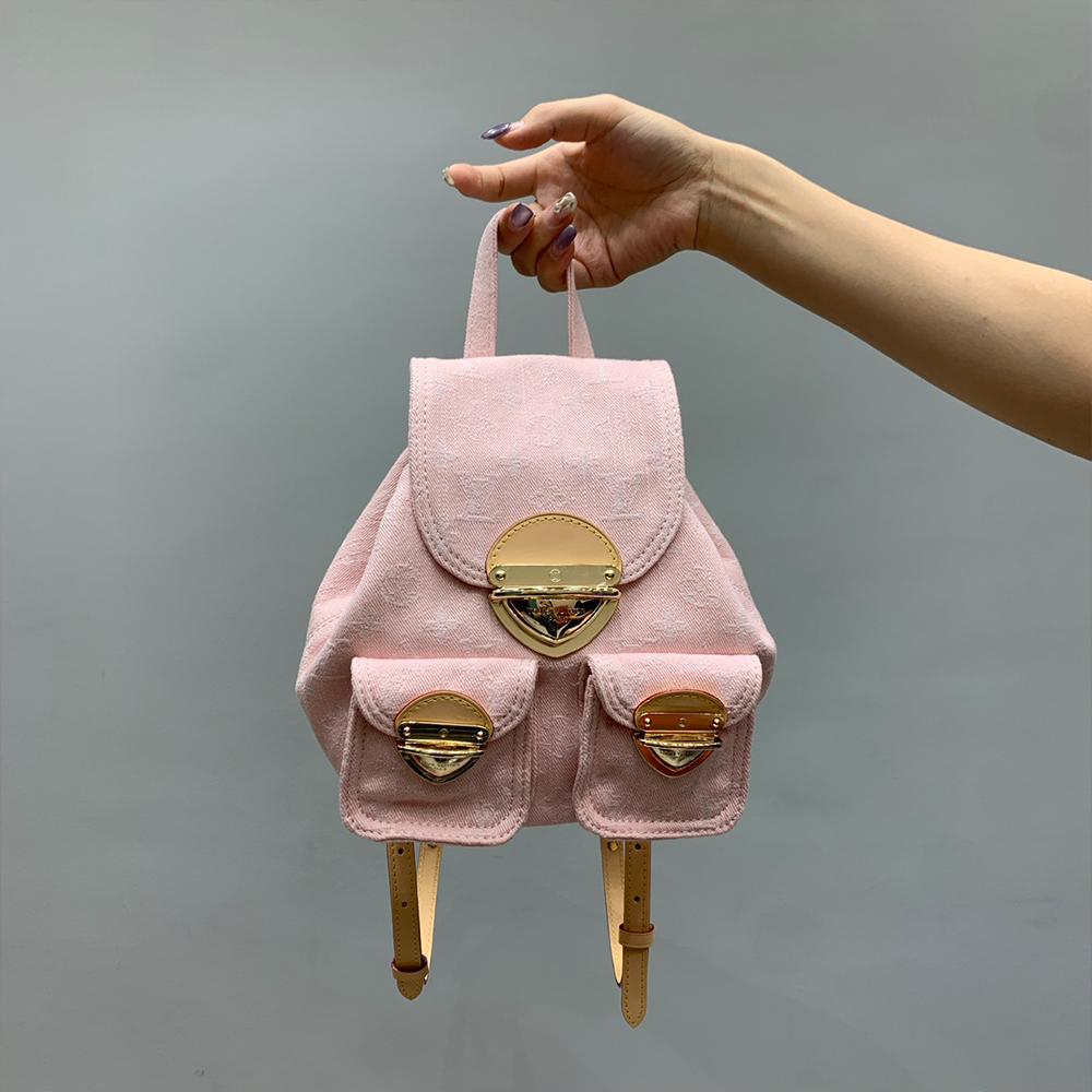 루이비통 베니스 백팩 M13031