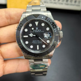 클린공장 롤렉스 RLX 티타늄 요트마스터 42 226627