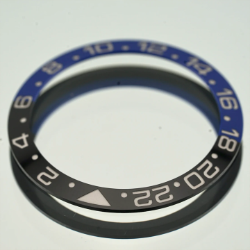 롤렉스 GMT마스터 베트맨 커스텀 베젤