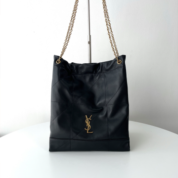 최고퀄 생로랑 제이미 폰촌 숄더 백 블랙 781666