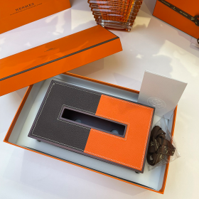 최고퀄 에르메스 Pleiade 티슈 박스