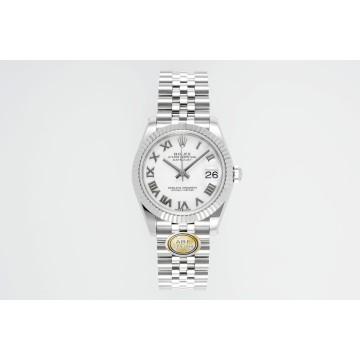 ARF 공장 여성용 롤렉스 데이저스트 31MM