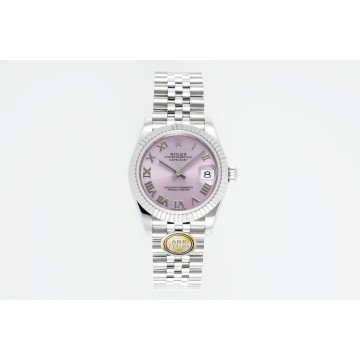 ARF 공장 여성용 롤렉스 데이저스트 31MM