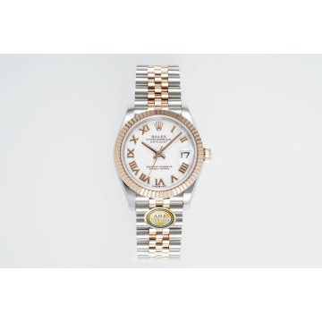 ARF 공장 여성용 롤렉스 데이저스트 31MM